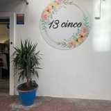 13cinco  logo