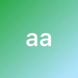 antonio A. avatar icon