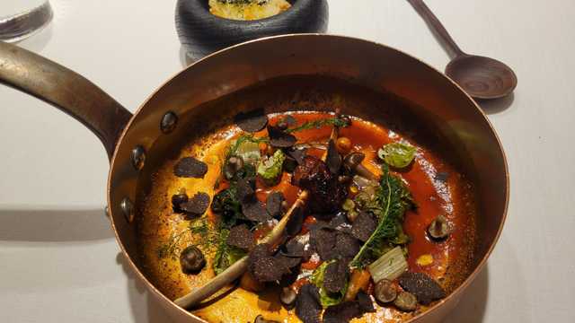 Ayudante/a de Cocinero/a