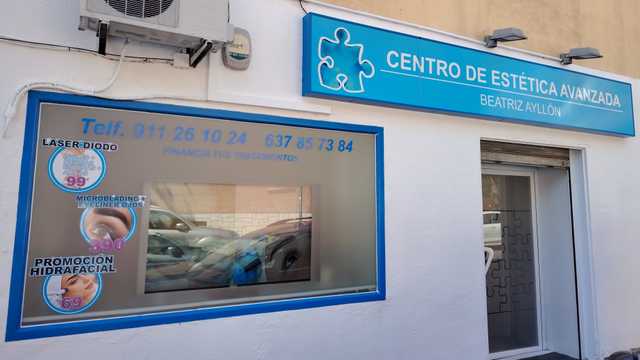Estetica Avanzada