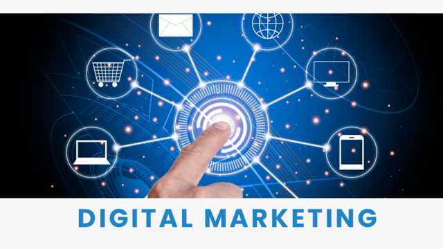 Técnico/a Marketing Digital