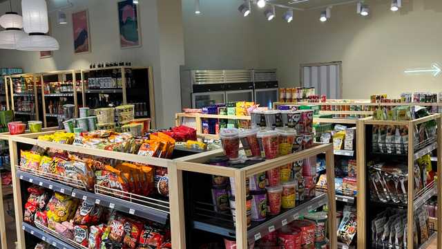 Dependiente/a de Tienda