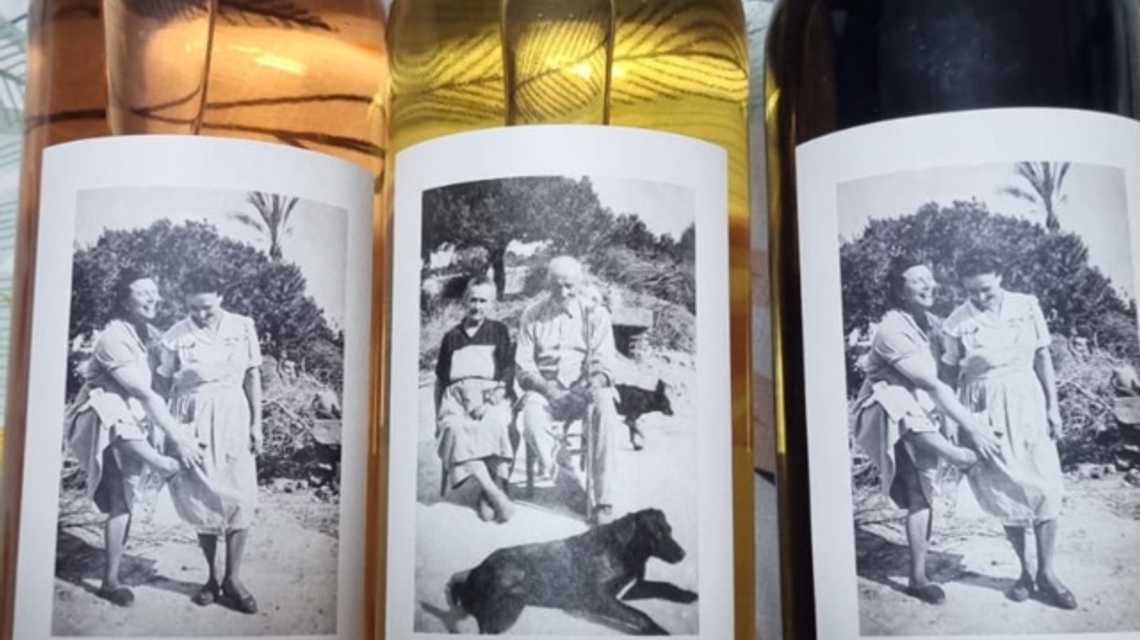 Son Pere Jaia cover image