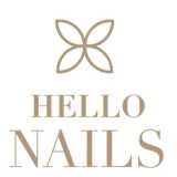 Hello nails V. avatar icon