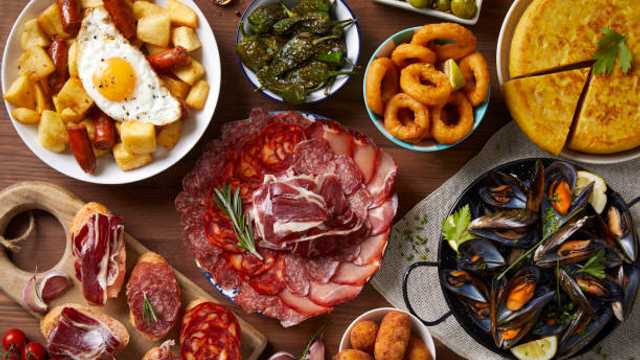 Responsable de local gastronómico