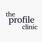 The Profile Clinic logo