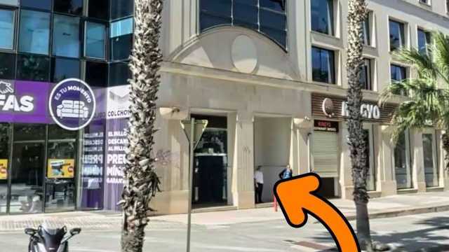 Comercial