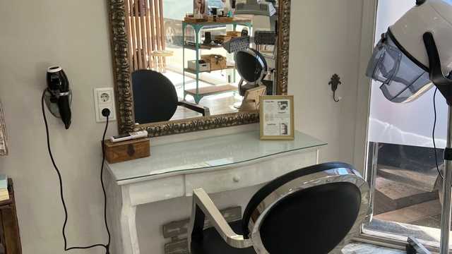 Manicurista y Pedicurista