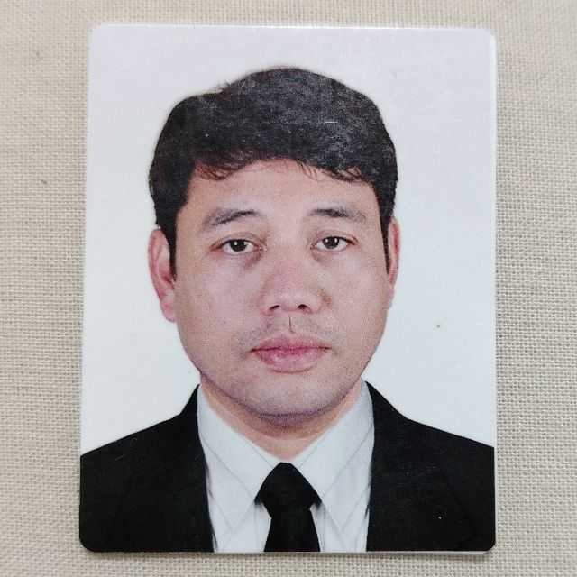 Candidate avatar