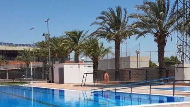MONITOR/A DE NATACIÓN
