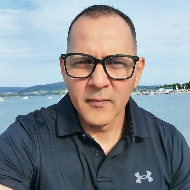 Candidate avatar