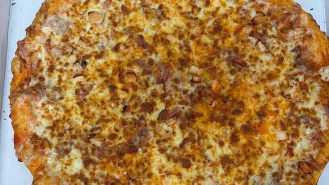 Ayudante/a de Cocina