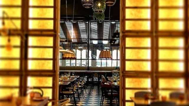 Camarero/a de Restaurante