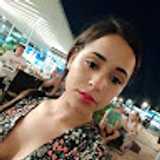 Rossanny U. avatar icon