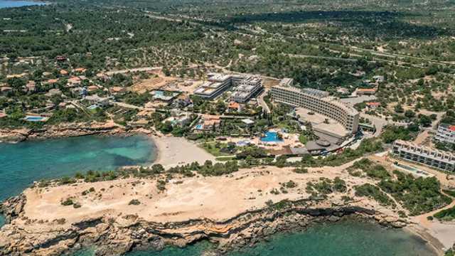Animador/a Hotel