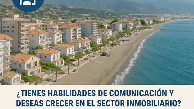 Asesor/a Inmobiliario