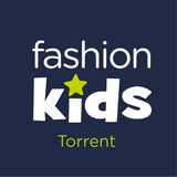 FASHIONKIDS  T. avatar icon