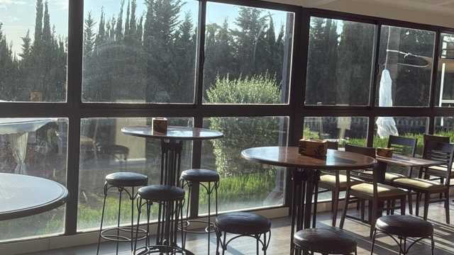 Camarero/a de Restaurante