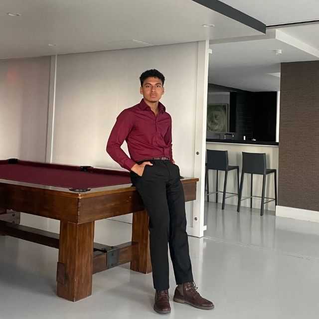 Candidate avatar