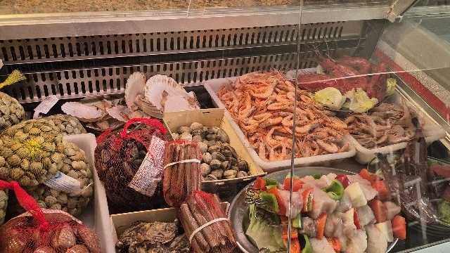Camarero/a de Barra