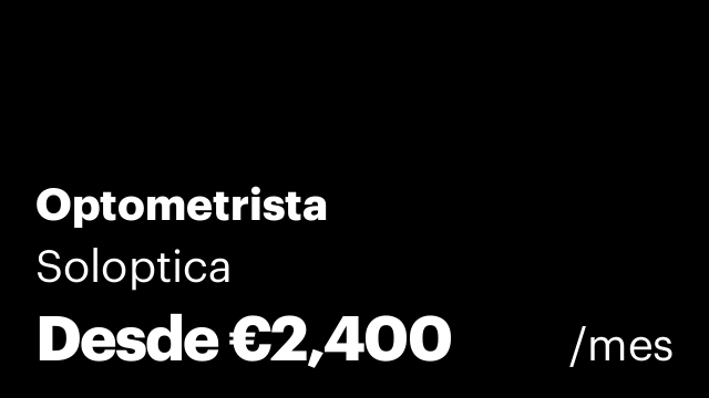 Optometrista