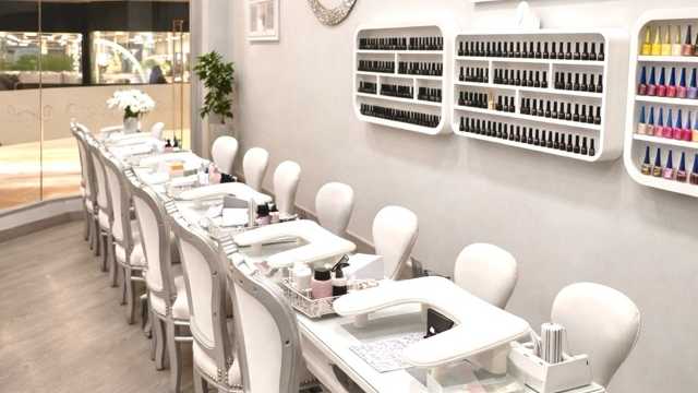 Manicurista