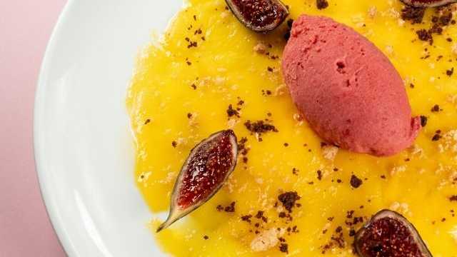 Ayudante/a de Cocina