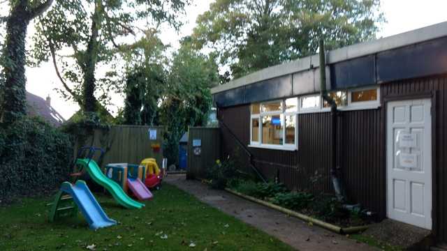 Early Years Practitioner