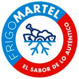 Frigo Martel logo