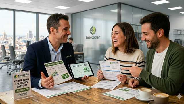 Asesor/a Energético