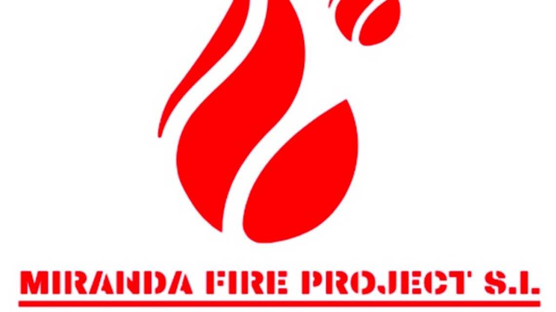 MIRANDA FIRE PROJECT S.L cover image