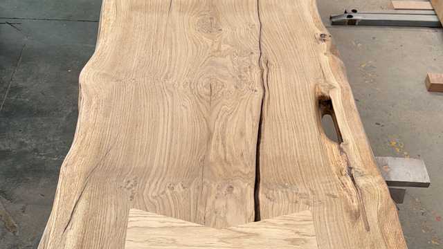 Carpintero/a de Madera