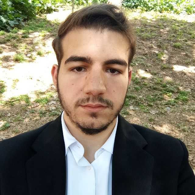 Candidate avatar