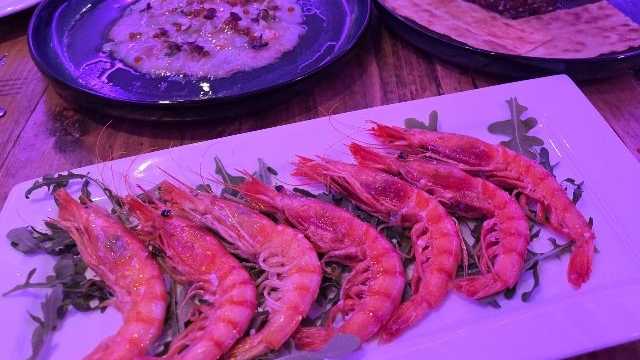 Camarero/a de Restaurante