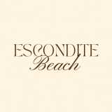Escondite Beach | Sushi & Cocktails logo