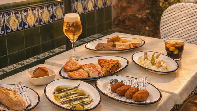 Cocinero/a Planchista