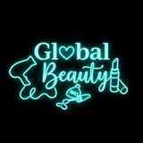 Global Beauty peluquería y estética AC logo