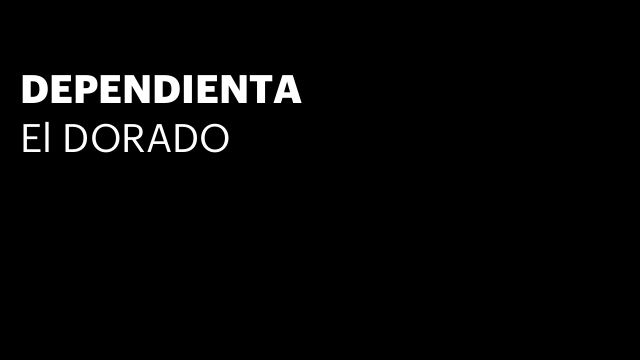 DEPENDIENTA