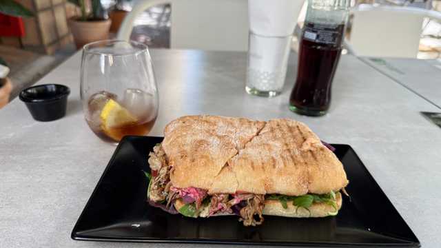 Ayudante/a de Cocina