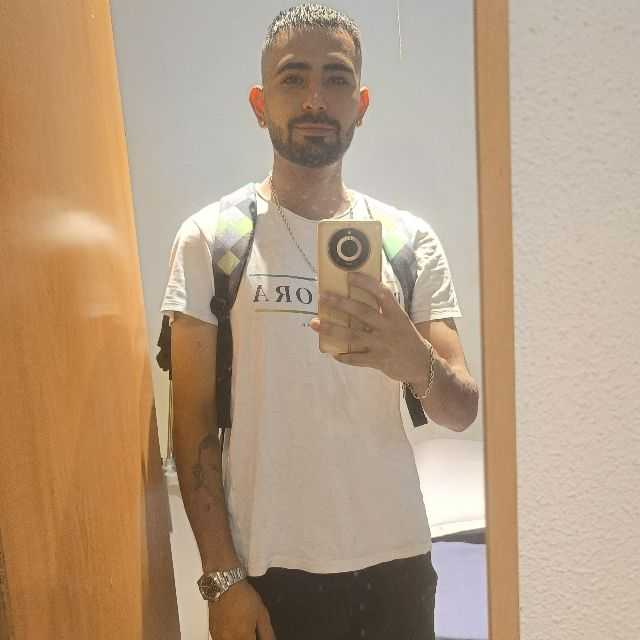 Candidate avatar