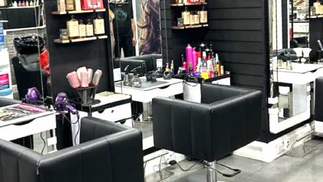Hair Stylist