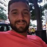 Santiago Javier M. avatar icon