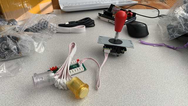 Operario/a montaje CURSO C9