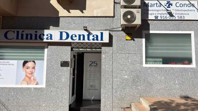 Auxiliar de Clínica