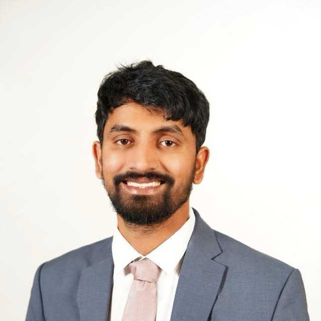Candidate avatar