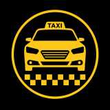 Taxi Madrid logo