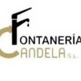 fontaneria candela SL logo