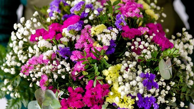 Ayudante/a de Florista