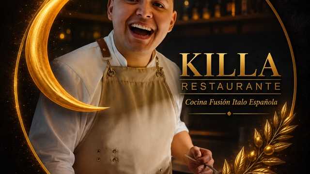 Camarero/a de Restaurante