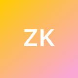 Zaynab K. avatar icon